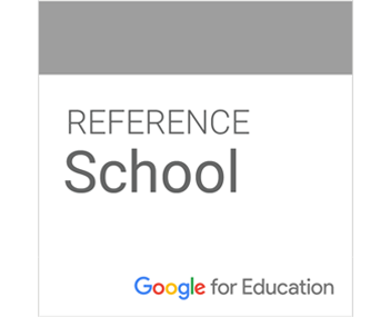 Google Reference School